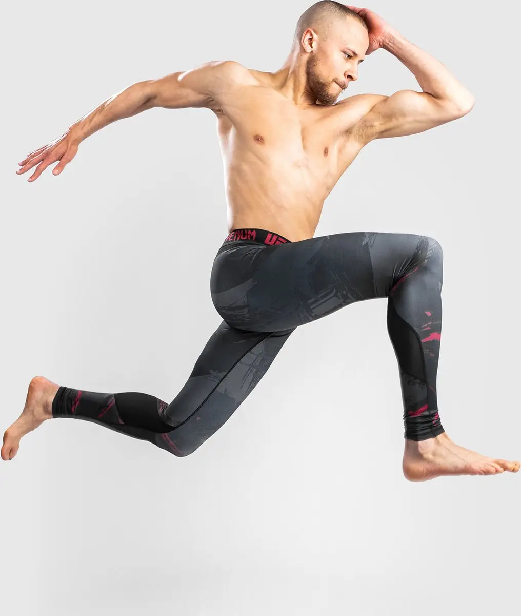 UFC Venum Authentic Fight Week 2.0 Sportlegging S - Maat 30