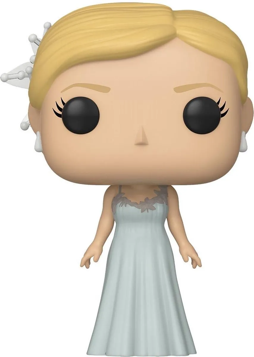 Funko POP! Harry Potter Fleur Delacour Yule