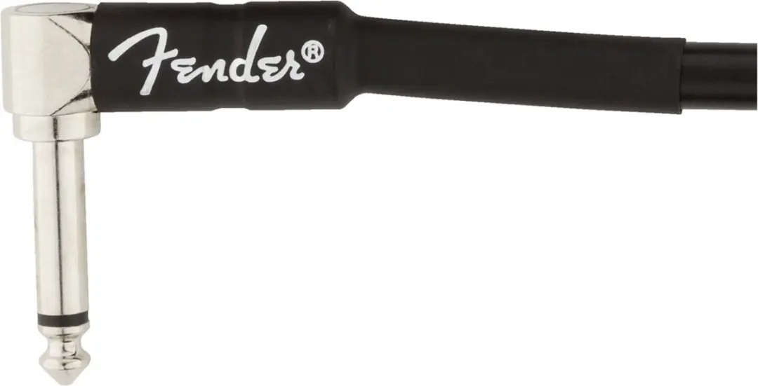 Fender 990820059 Instrumentkabel 15ft - Zwart