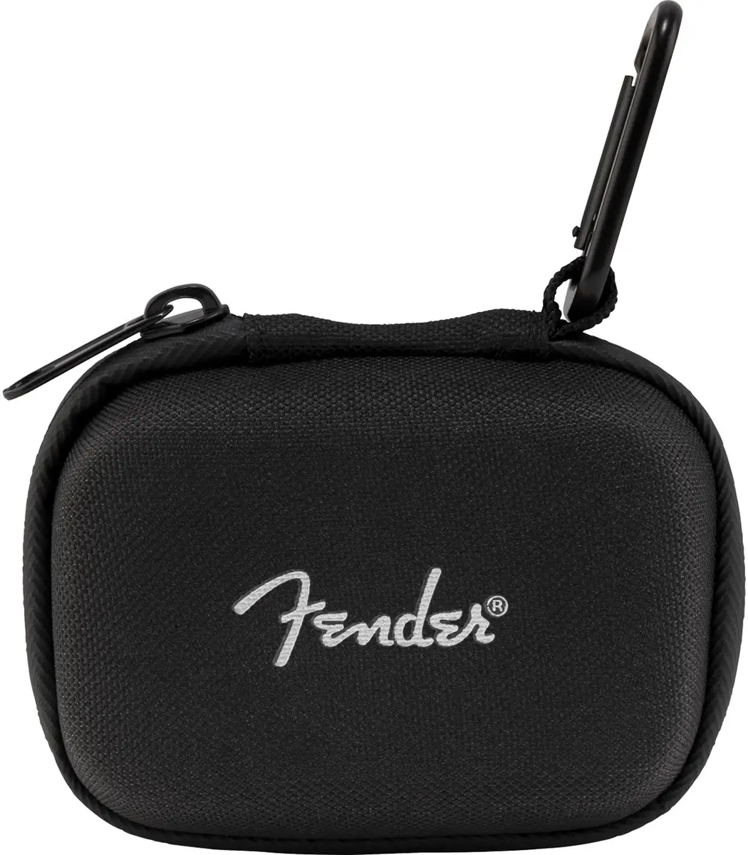 Fender Mustang Micro Koffer