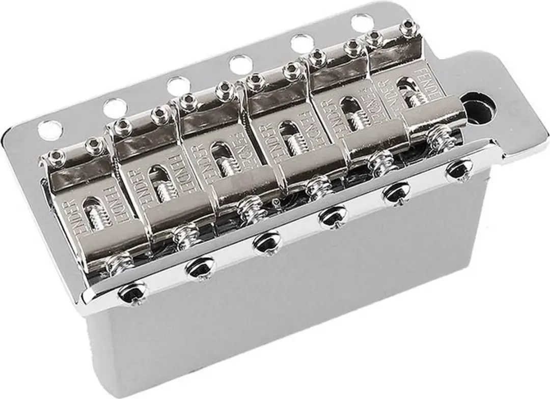 Fender Tremolo Assembly Mexico Vintage Strat