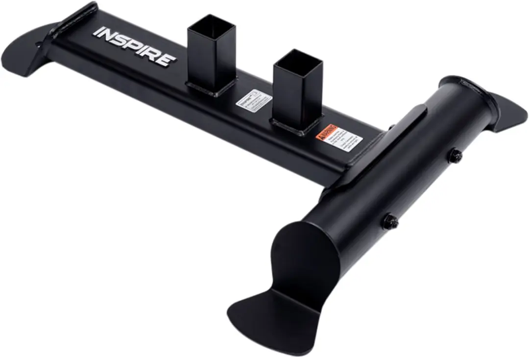 Inspire Accessoire Houder RA01B - FT2/SCS - Zwart