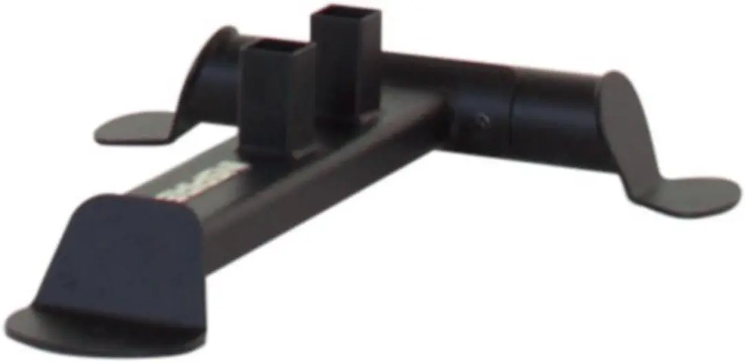 Inspire Accessoire Houder RA01B - FT2/SCS - Zwart