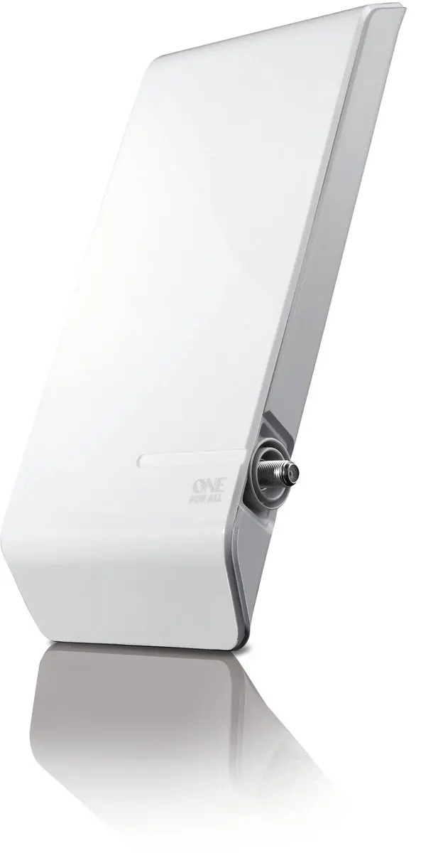 One For All DVB-T Full HD Buitenantenne SV 9450 - 44dB - Wit