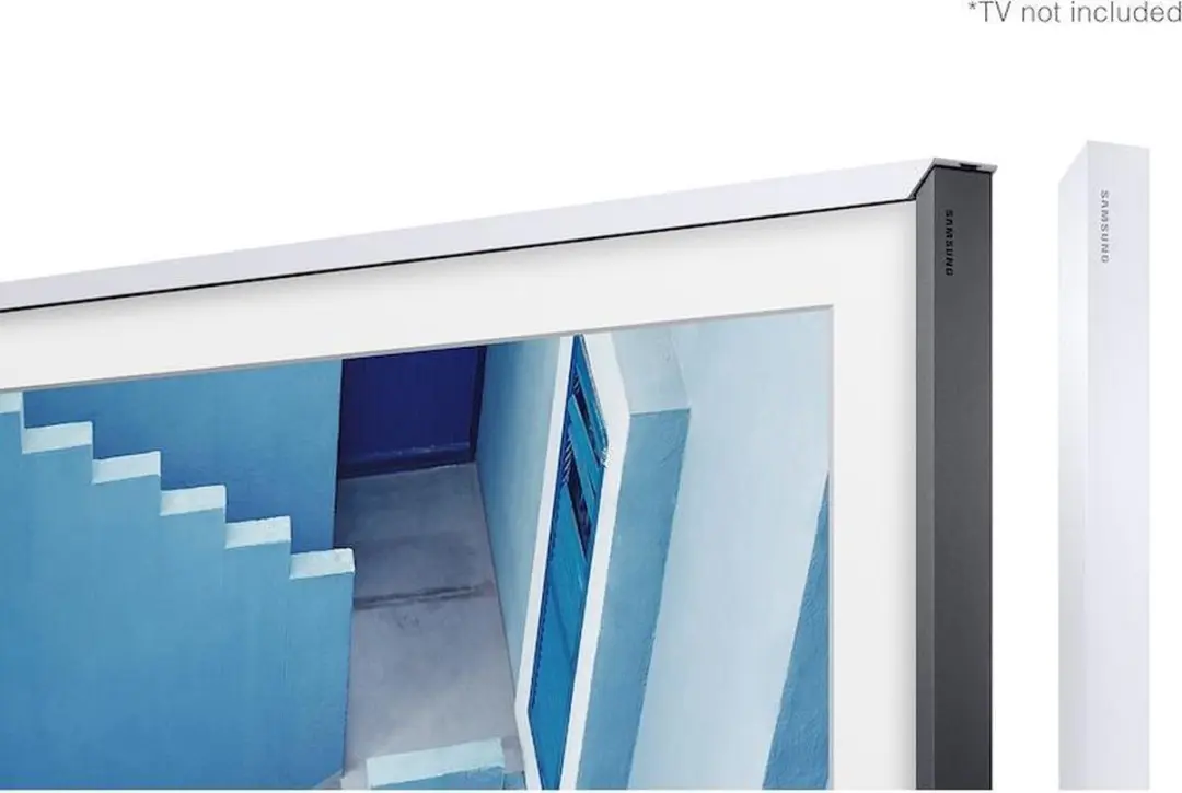 Samsung The Frame 32" Lijst - Wit VG-SCFT32WT