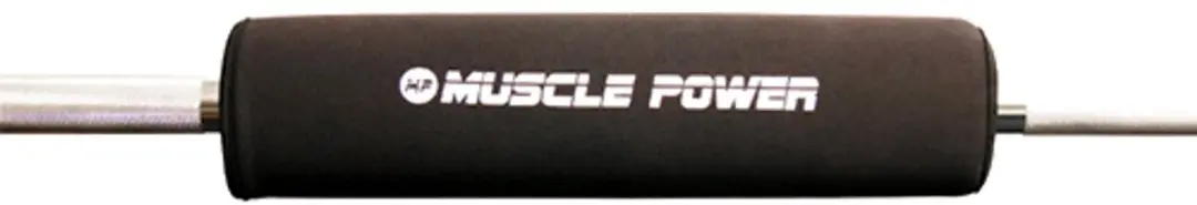 Muscle Power MP950 Nekbeschermer