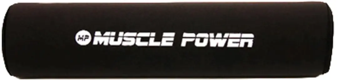 Muscle Power MP950 Nekbeschermer