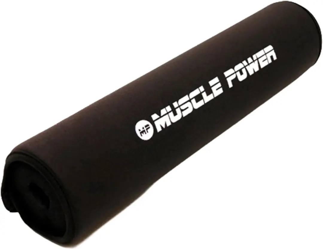 Muscle Power MP950 Nekbeschermer