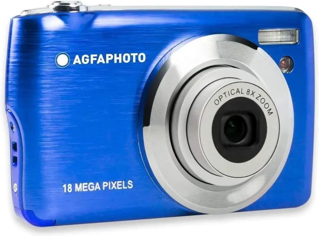 AgfaPhoto DC8200 Compactcamera