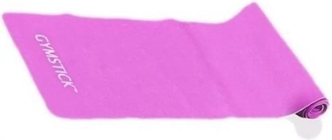 Gymstick Emotion Weerstandsband Medium Roze