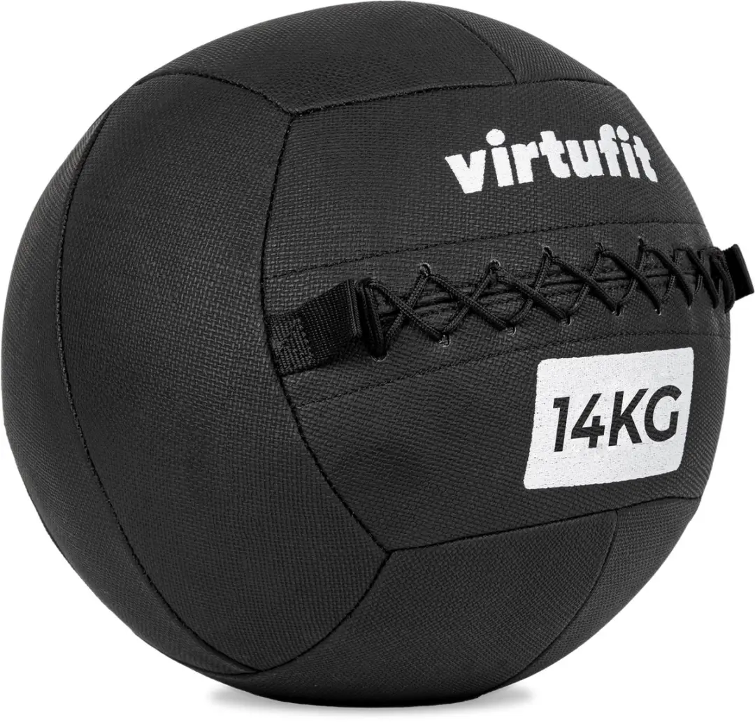 VirtuFit Wall Ball Pro 14kg