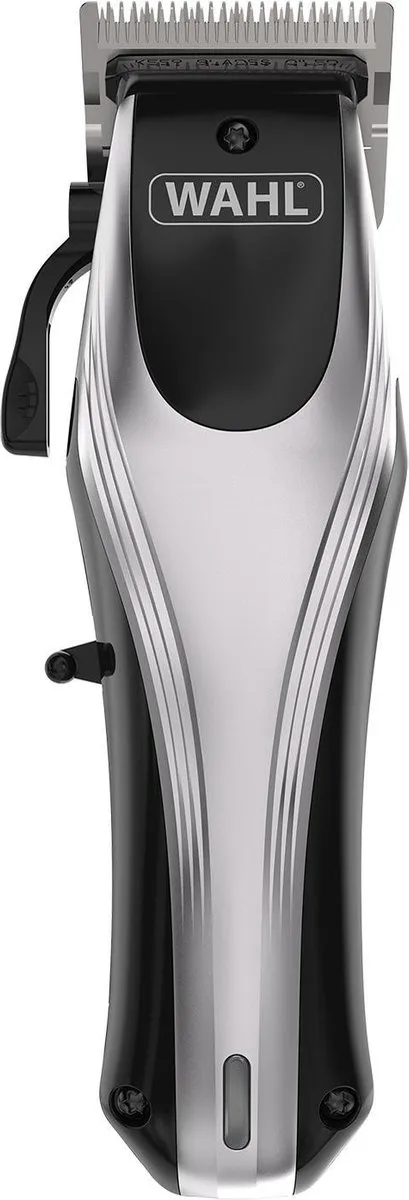 Wahl Rapid Clip 33 Li-Ion Trimmer - Zwart
