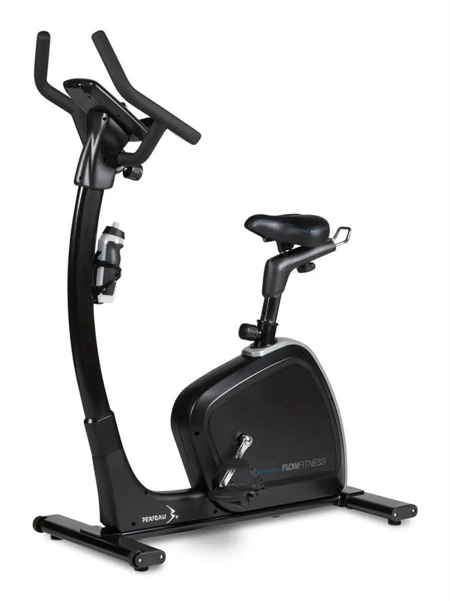Flow Fitness Perform B2i Hometrainer