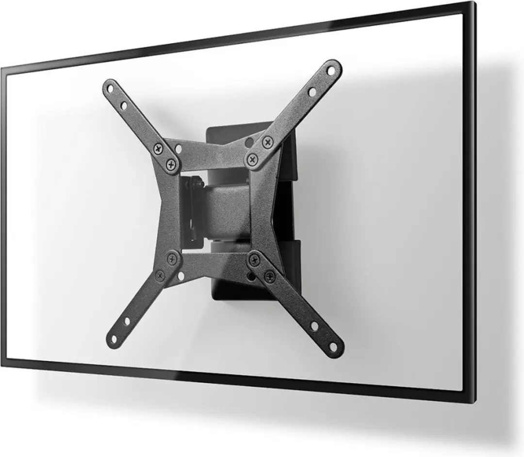 Nedis TVWM11BK TV-Muurbeugel 32"