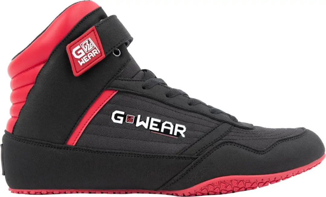 Gorilla Wear Gwear Classic High Tops Sportschoenen 47