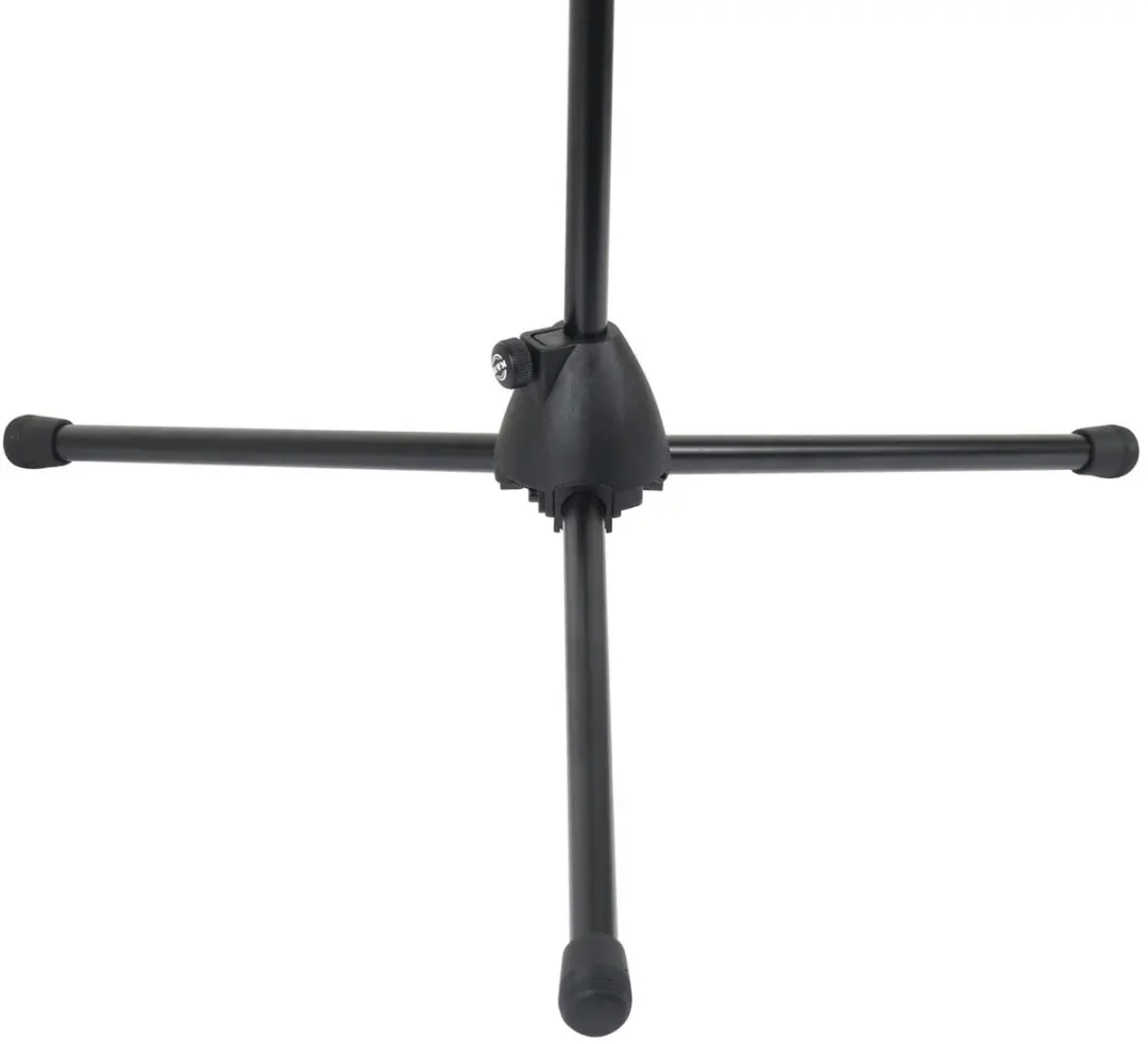 König & Meyer 12155 Laptopstand - Zwart