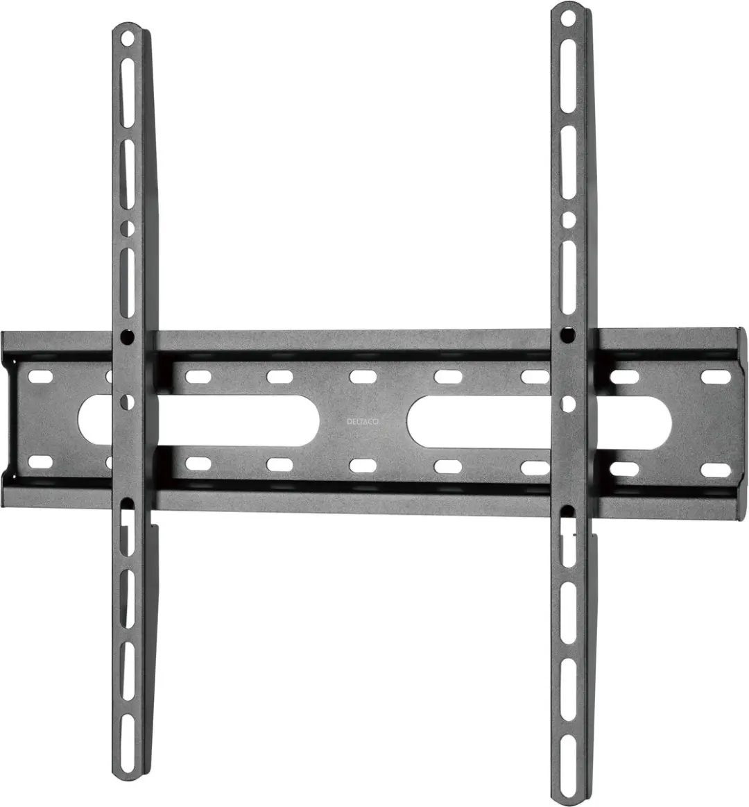 Deltaco ARM-1100-B TV Beugel - 32-70" - Max 45kg - Zwart