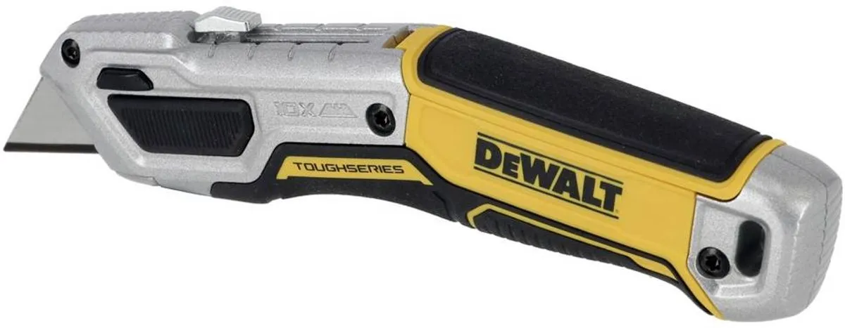 DeWalt ToughSeries DWHT10999-0 Universeel Mes - 1 Stuk