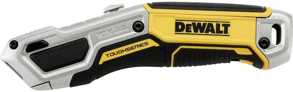 DeWalt ToughSeries DWHT10999-0 Universeel Mes