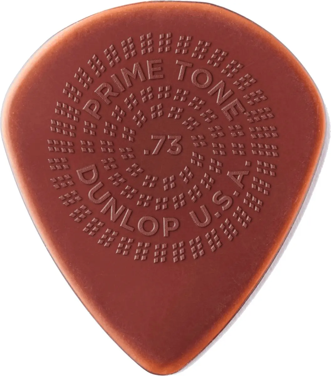 Dunlop Jim Dunlop 520P0.73 Primetone Jazz III XL Plectrumset - 3 Stuks