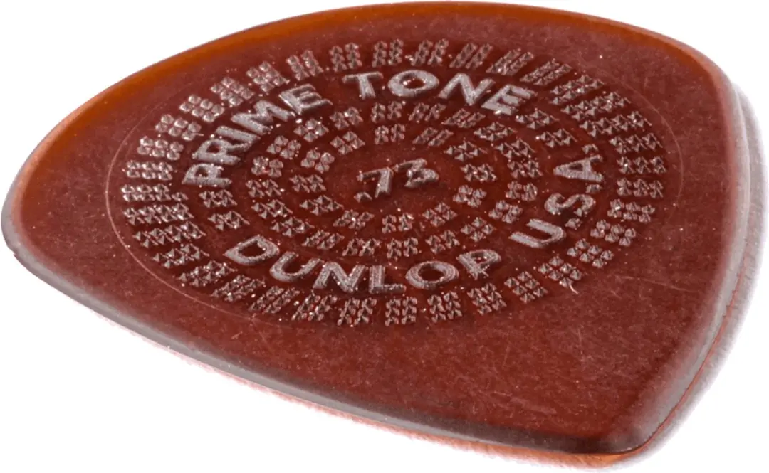 Dunlop Jim Dunlop 520P0.73 Primetone Jazz III XL Plectrumset - 3 Stuks