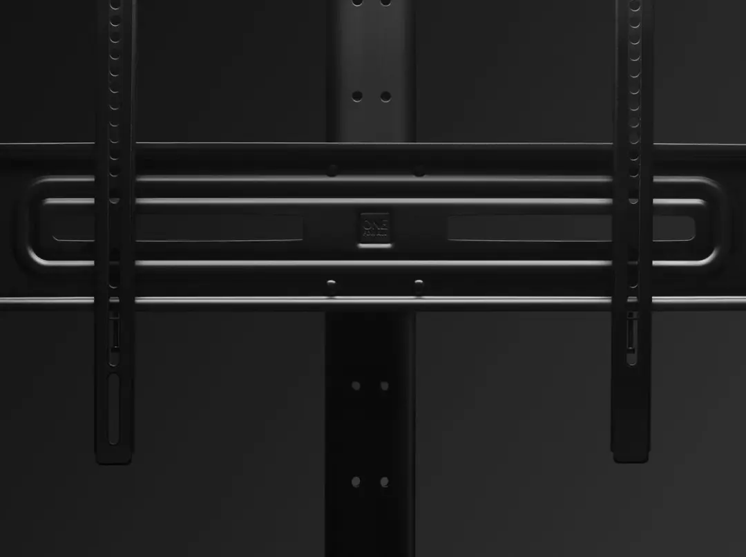 One For All WM4672 TV Wandbeugel VESA 200x100mm - 32-70 Inch - Zwart