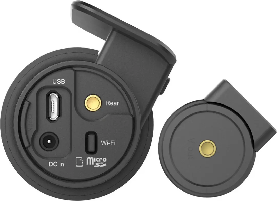 BlackVue DR590X-2CH Dashcam - 2.1MP - 64GB - Wifi - afbeelding 6 van 6