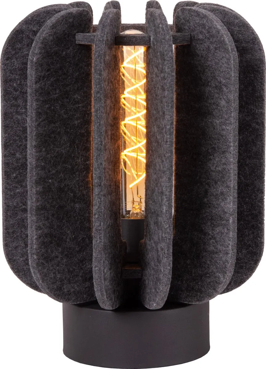 Lucide Rafal Tafellamp Ø23cm