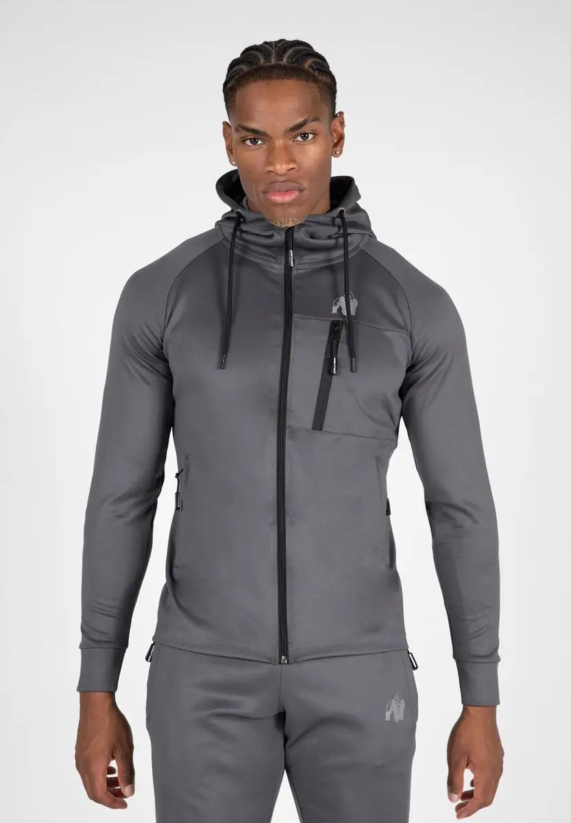 Gorilla Wear Scottsdale Trainingsjas