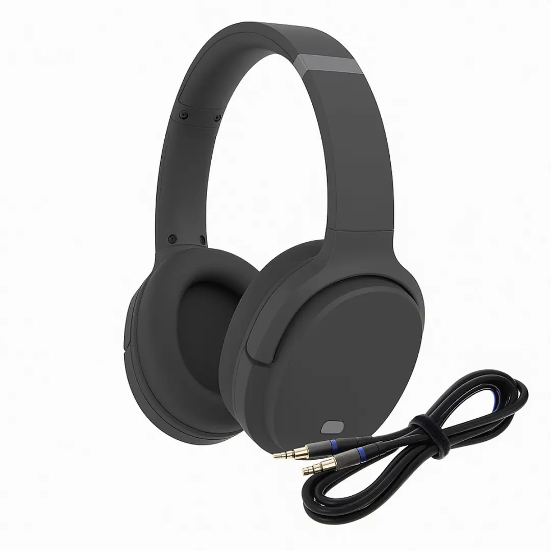 Denver 2-in-1 Bluetooth Koptelefoon
