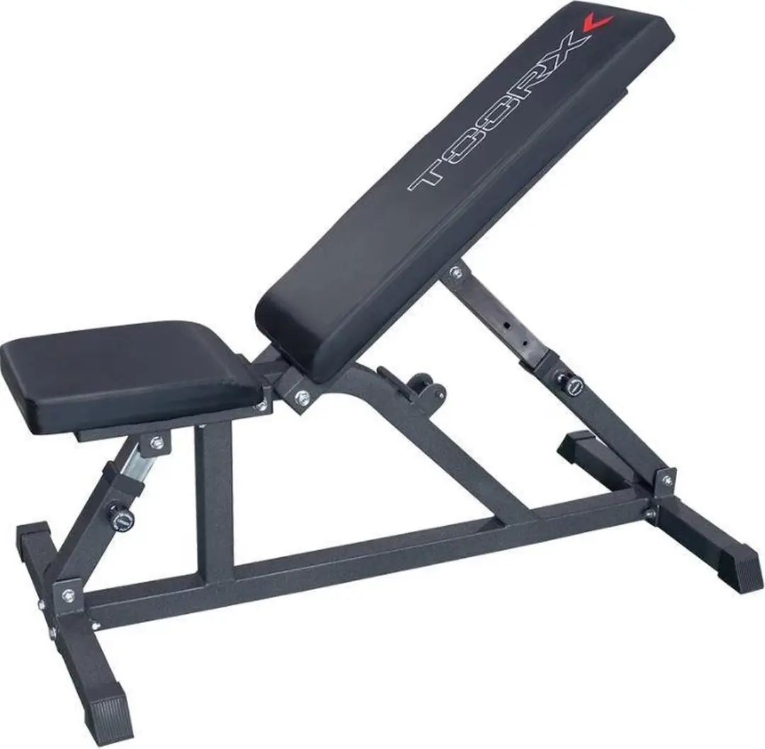 Toorx WBX-85 Fitnessbank