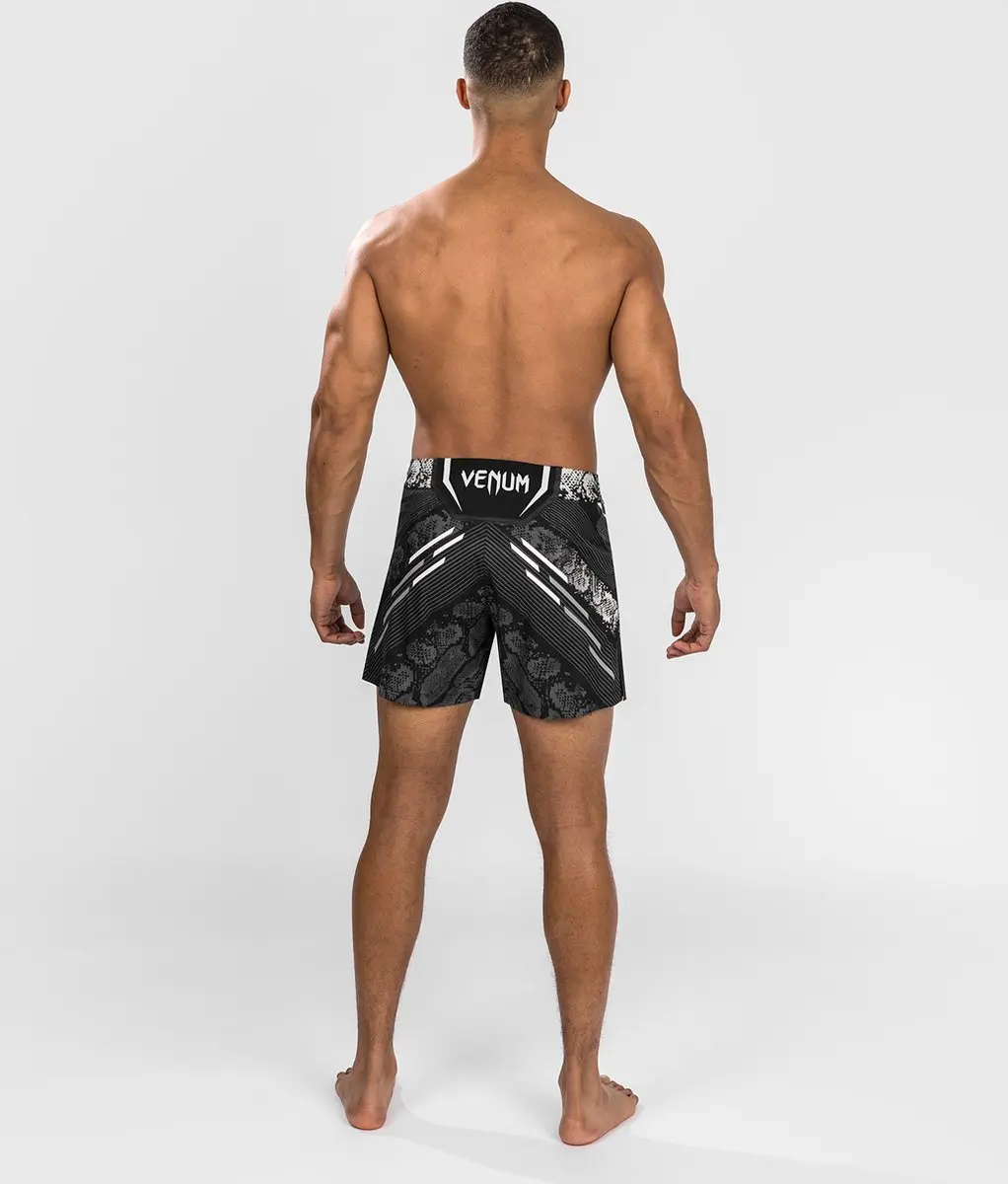 UFC Venum Fightshorts Adrenaline - Short Fit - XXL - Zwart