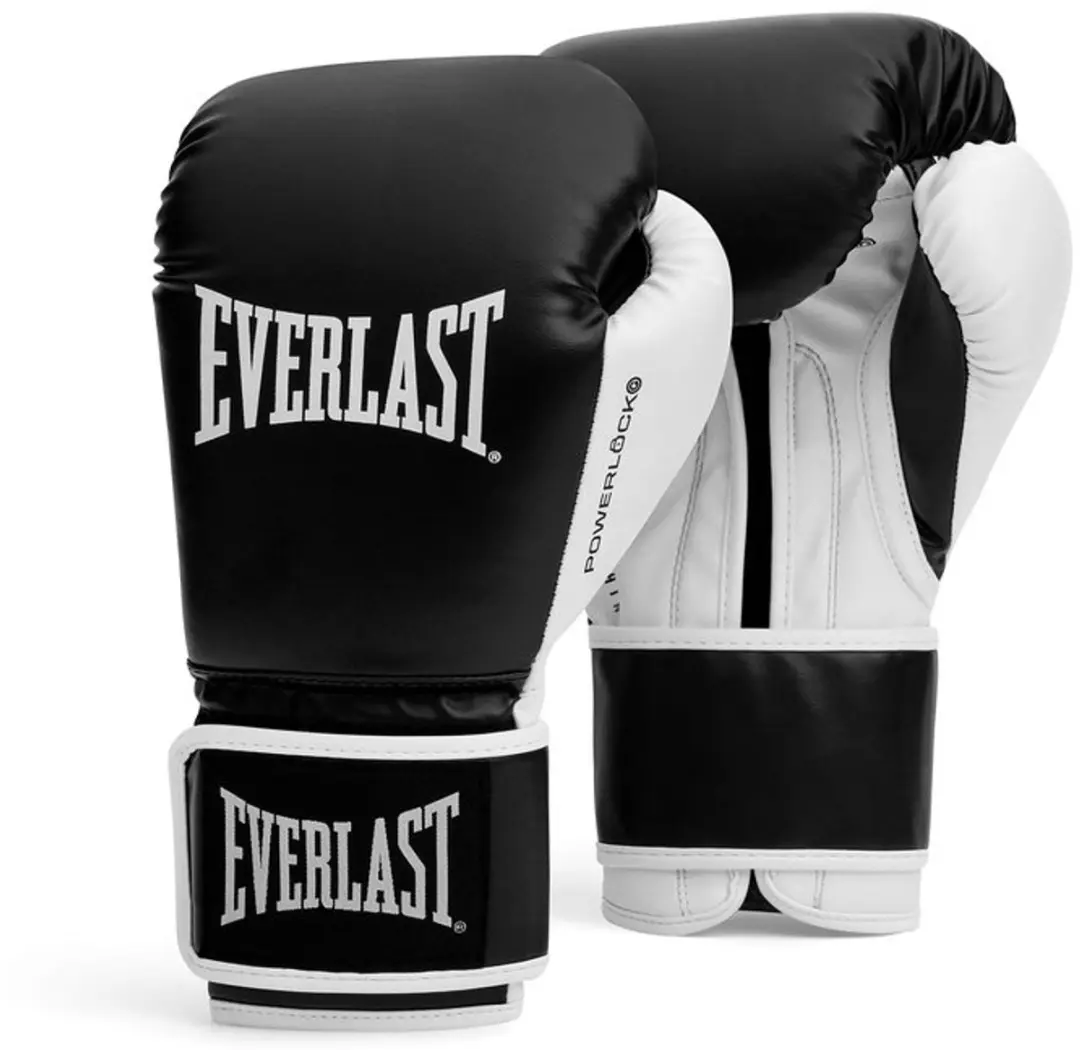 Everlast Powerlock OG Training (Kick)Bokshandschoenen 10 oz