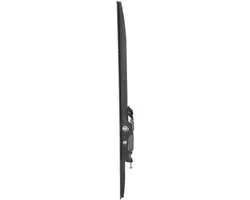 Hama Kantelbare TV Beugel 32-65" - Max 35kg - VESA 400x400 - Zwart - afbeelding 6 van 6