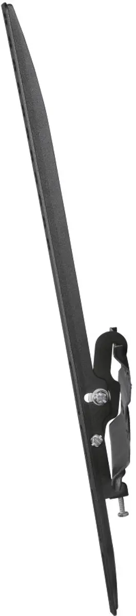 Hama Kantelbare TV Beugel 32-65" - Max 35kg - VESA 400x400 - Zwart
