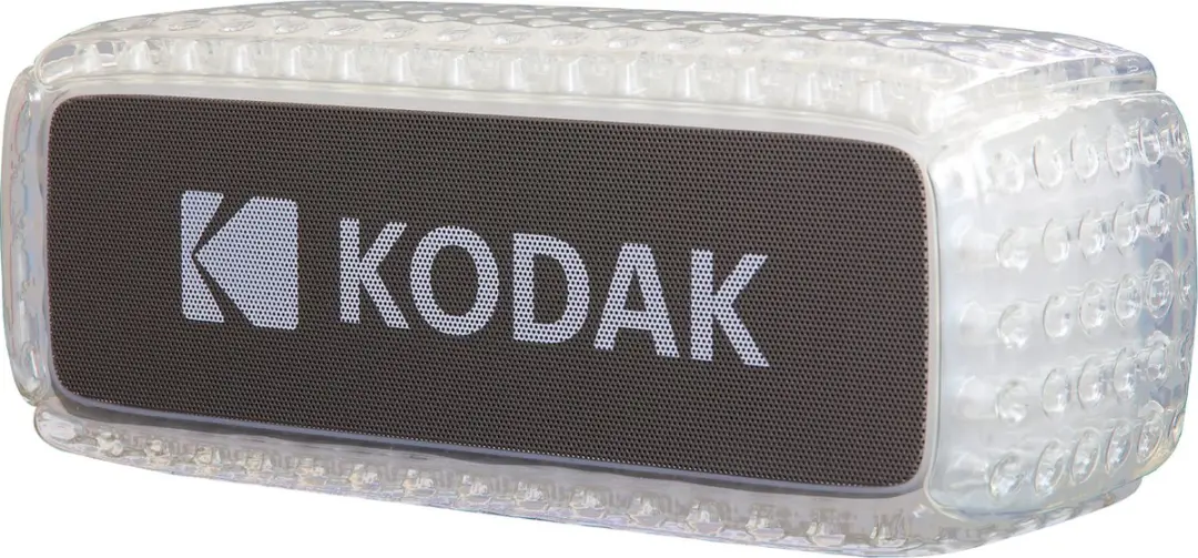 Kodak PWS-2239 Draadloze Bluetooth Luidspreker
