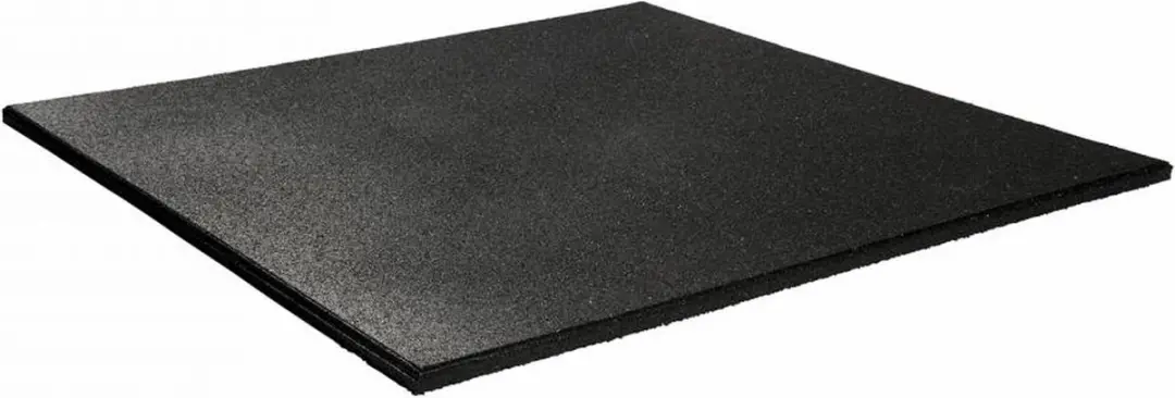 NRG Wellness Rubber Vloertegel 100x100cm