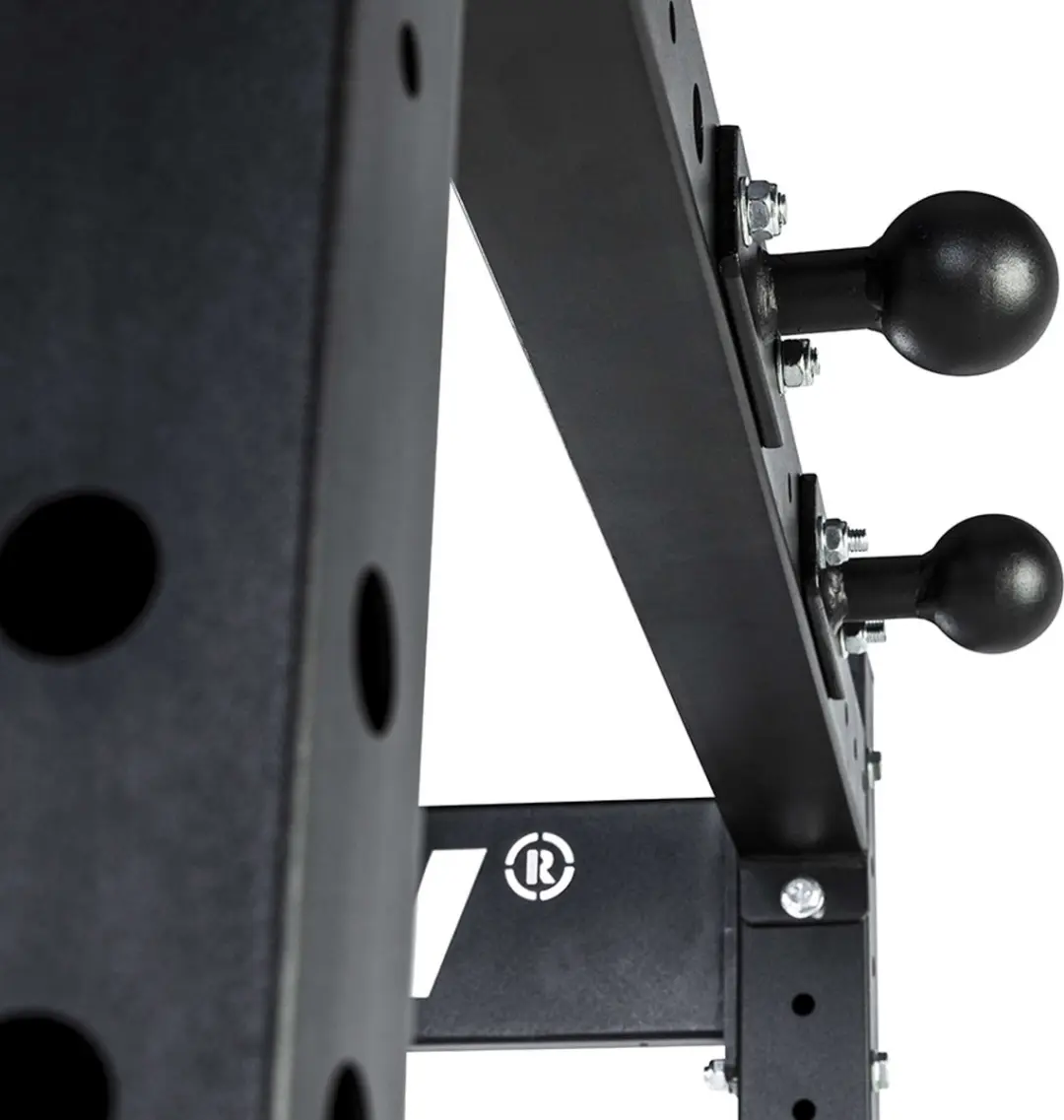Tunturi RC20 Ball Pull Up Grips