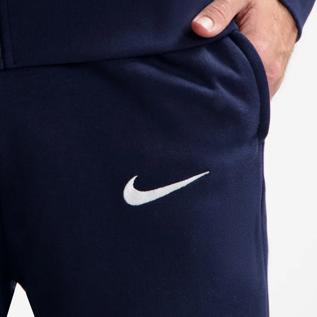 Nike Park 20 Short CW6910-451 - Maat L - Zwart