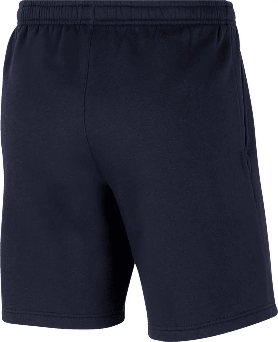 Nike Park 20 Short CW6910-451 - Maat L - Zwart