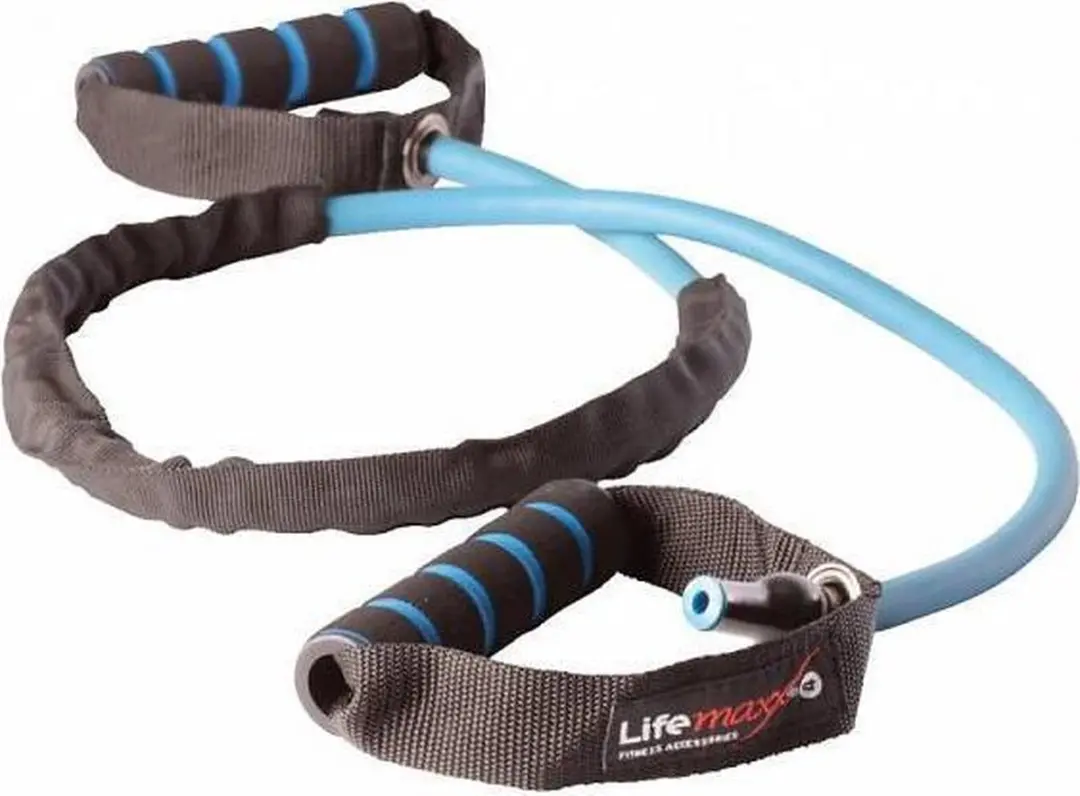 LifeMaxx Power Tube Latex