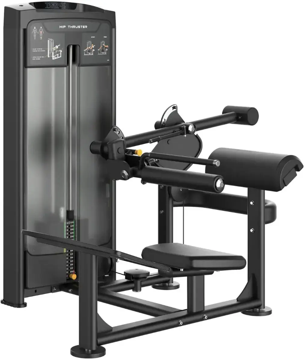 Toorx Professional Hip Thrust PLX-9000