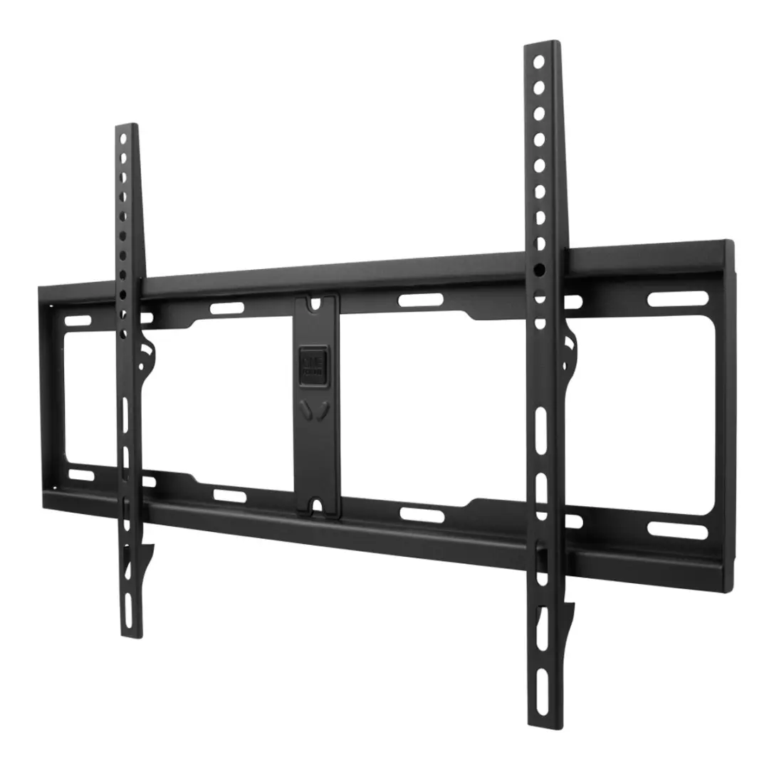 One For All WM4611 TV Muurbeugel - VESA 100x100/200mm - 32-90" - Zwart
