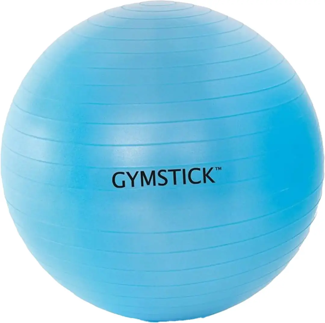 Gymstick Active Fitnessbal 75cm - Blauw