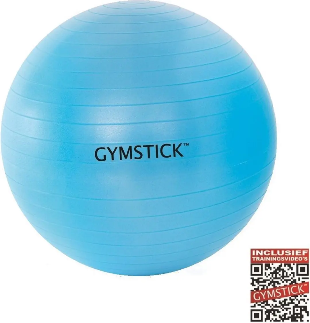 Gymstick Active Fitnessbal 75cm