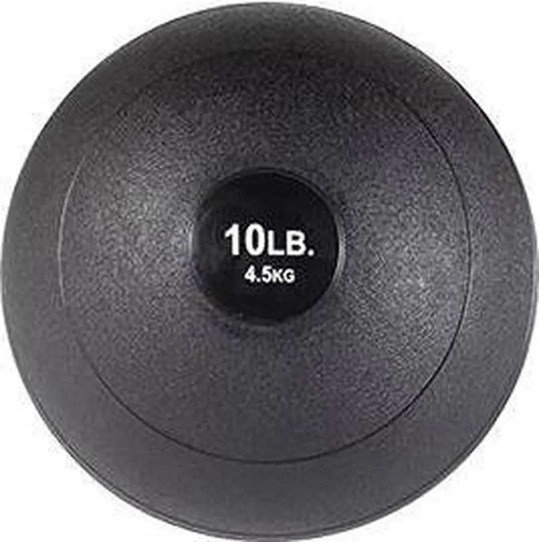Body-Solid Slam Ball 6,8 kg - Zwart