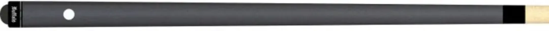Buffalo Excellent 5 Biljartkeu 120cm - Wit