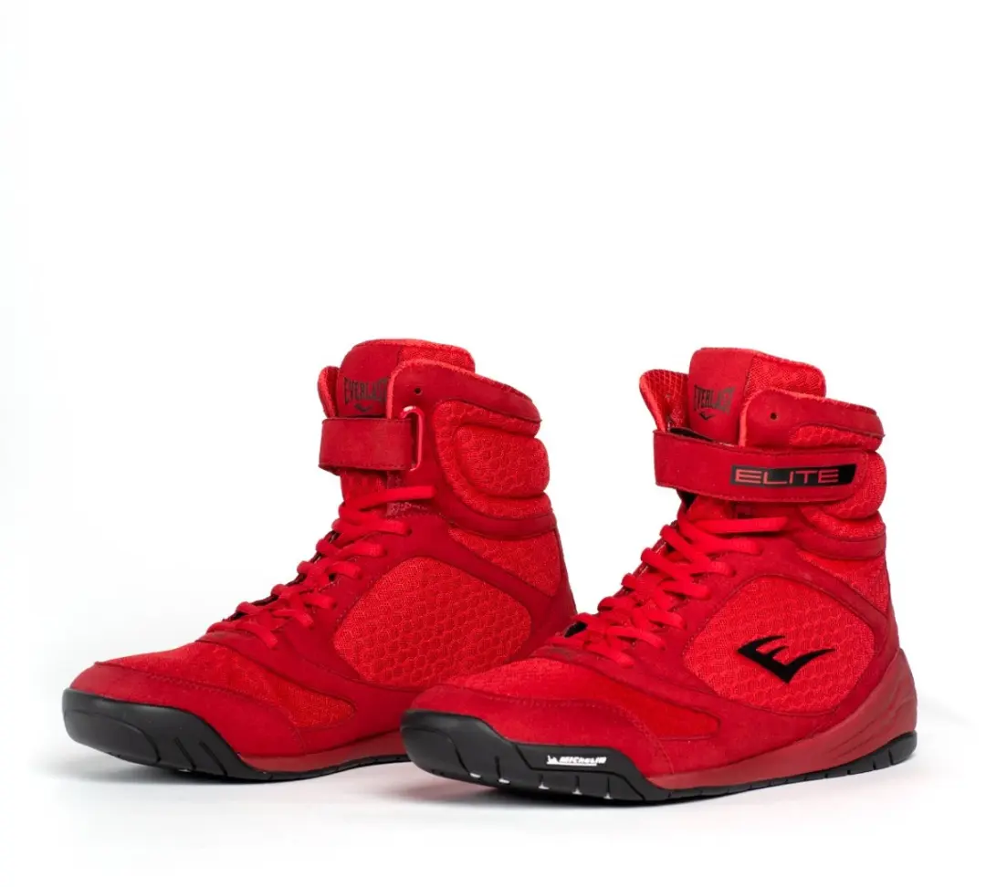 Everlast Elite 2 Boksschoenen High-top