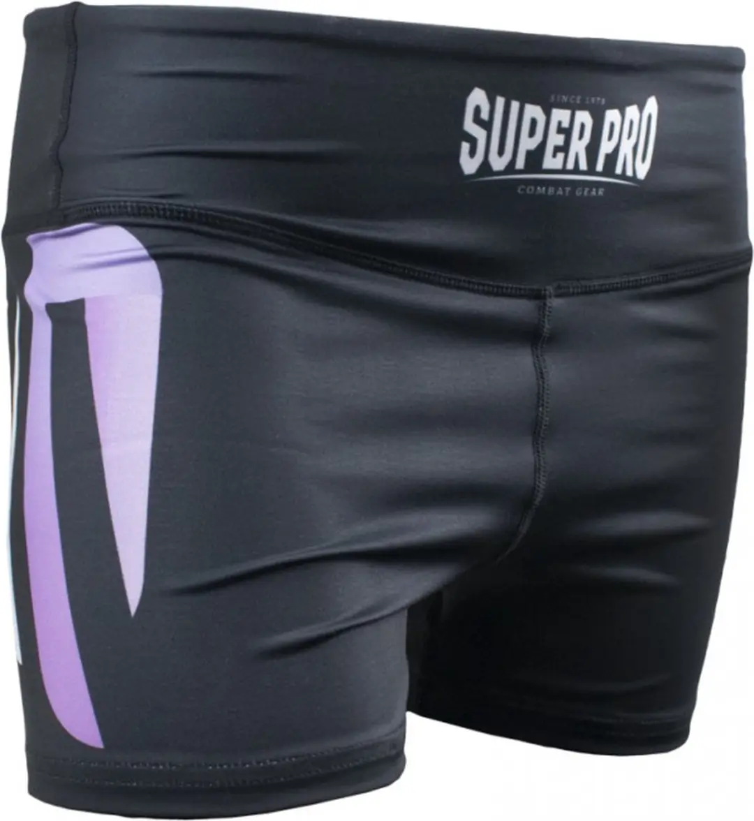 Super Pro Short No Mercy Dames