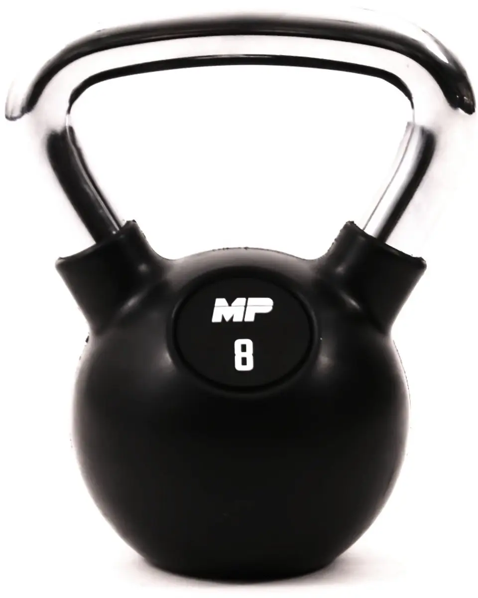 Muscle Power MP1304 Kettlebell 8 kg